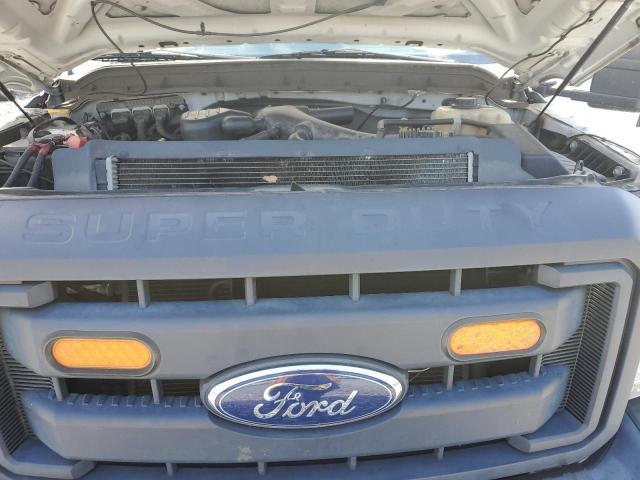 2015 Ford F450 Super Duty