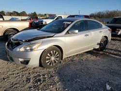 Nissan Altima salvage cars for sale: 2015 Nissan Altima 2.5