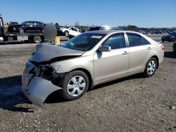 Toyota Vehiculos salvage en venta: 2009 Toyota Camry Base