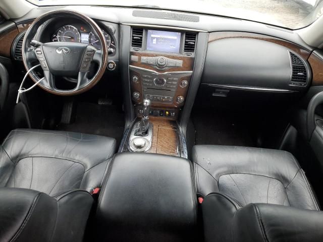 2014 Infiniti QX80