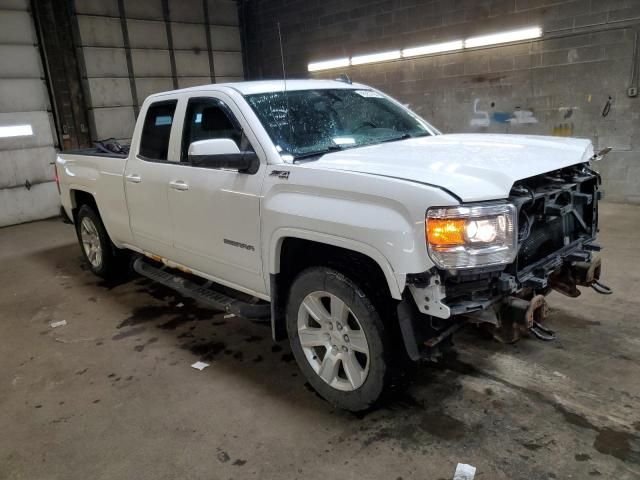 2015 GMC Sierra K1500 SLE