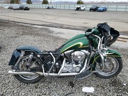 2002 Harley-Davidson Fltri for sale in Reno, NV