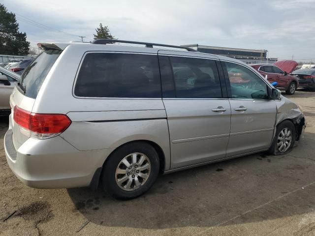 2009 Honda Odyssey EXL