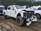 2021 Ford F250 Super Duty