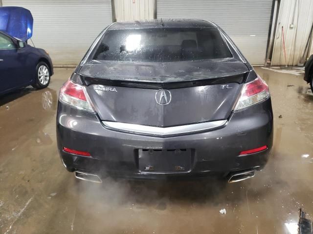 2012 Acura TL