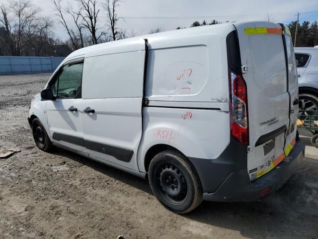 2014 Ford Transit Connect XL