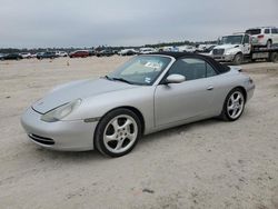 2000 Porsche 911 Carrera 2 for sale in Houston, TX