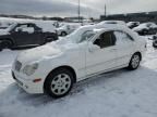 2005 Mercedes-Benz C 240 4matic