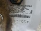 2008 Ford F350 SRW Super Duty