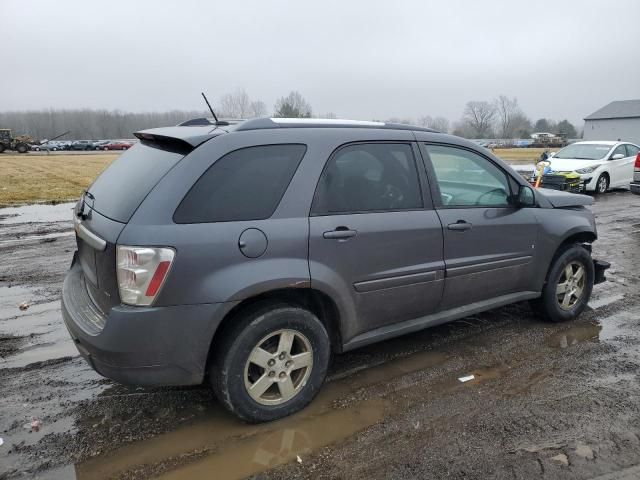 2007 Chevrolet Equinox LT