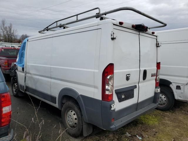 2018 Dodge 2018 RAM Promaster 1500 1500 Standard