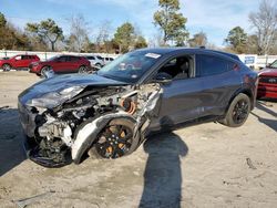 Ford Mustang salvage cars for sale: 2023 Ford Mustang MACH-E Premium