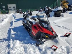 Skidoo salvage cars for sale: 2014 Skidoo 2014 Skidoo REV