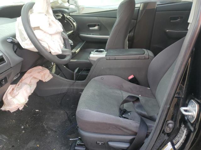 2014 Toyota Prius v