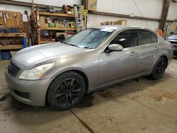 2007 Infiniti G35 for sale in Nisku, AB