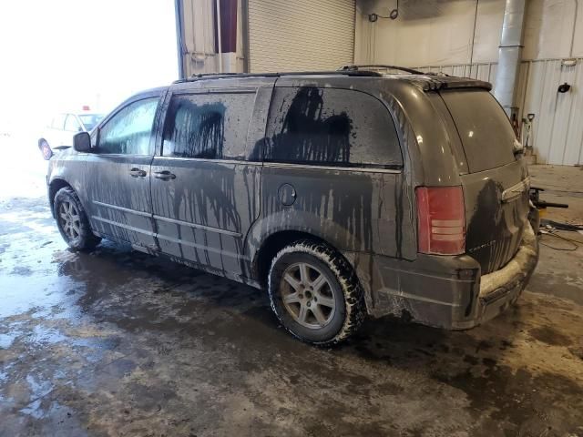 2010 Chrysler Town & Country Touring