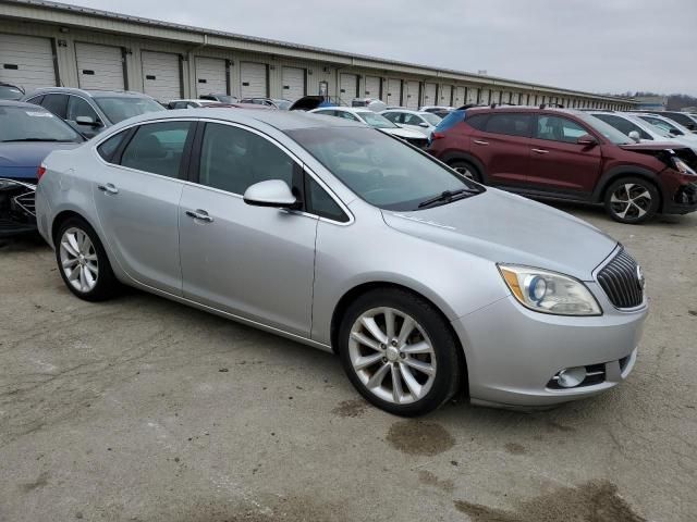 2012 Buick Verano