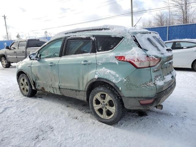 2013 Ford Escape SE