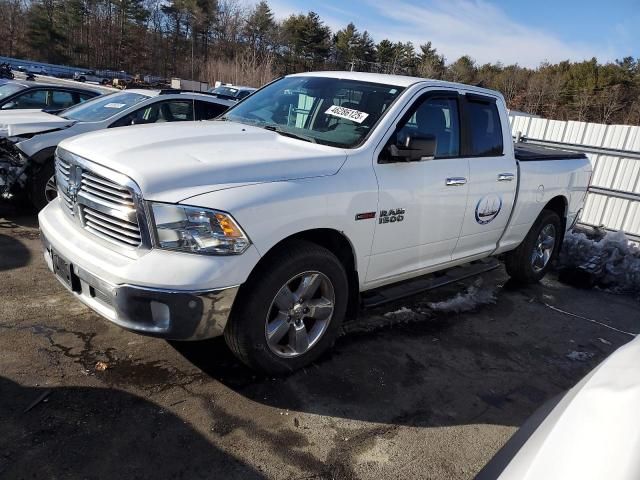 2016 Dodge RAM 1500 SLT