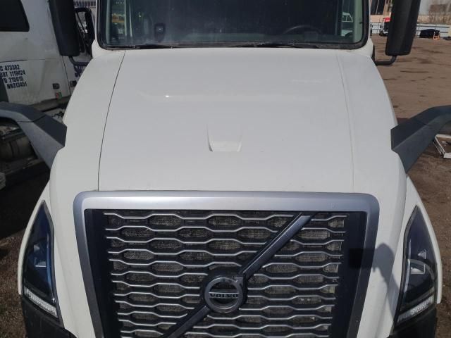 2019 Volvo VN VNL