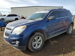 Chevrolet Equinox salvage cars for sale: 2010 Chevrolet Equinox LS