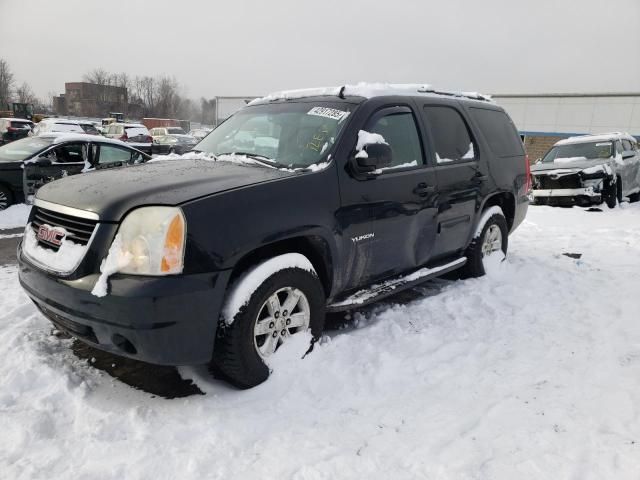 2011 GMC Yukon SLE