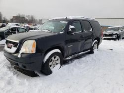 GMC Yukon salvage cars for sale: 2011 GMC Yukon SLE