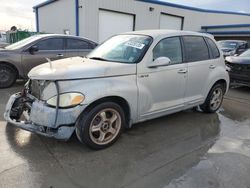 Chrysler pt Cruiser salvage cars for sale: 2003 Chrysler PT Cruiser Touring