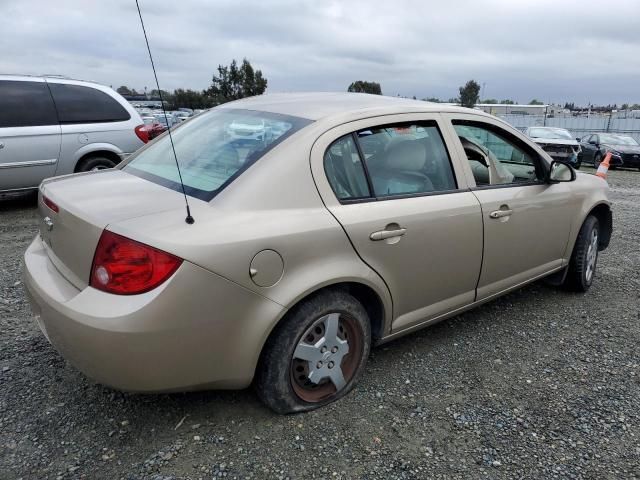 2007 Chevrolet Cobalt LS