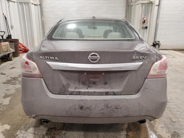 2013 Nissan Altima 3.5S