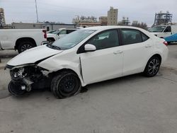 2016 Toyota Corolla L for sale in New Orleans, LA