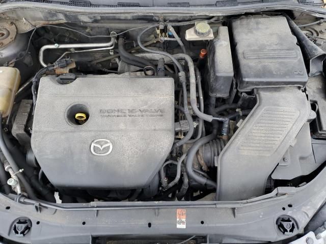 2008 Mazda 3 I