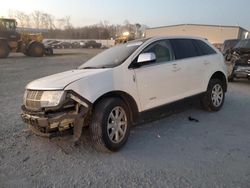 Lincoln salvage cars for sale: 2008 Lincoln MKX