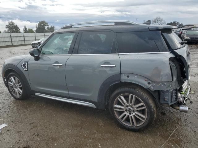 2020 Mini Cooper S Countryman