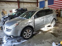 2006 Subaru B9 Tribeca 3.0 H6 en venta en Helena, MT