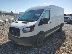 Ford Transit t-150 salvage cars for sale: 2019 Ford Transit T-150