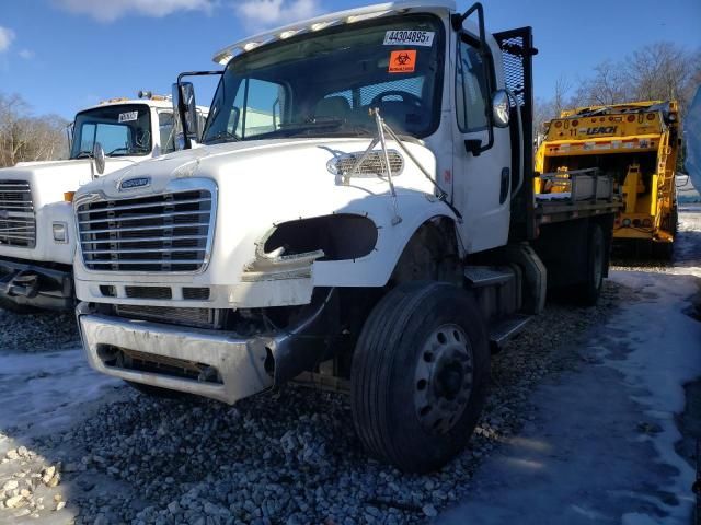 2019 Freightliner M2 106 Medium Duty