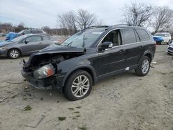 Volvo xc90 salvage cars for sale: 2010 Volvo XC90 3.2