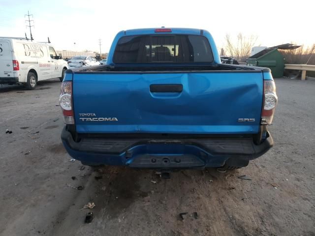 2009 Toyota Tacoma Double Cab Prerunner