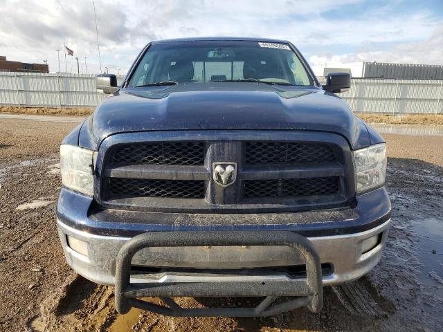 2012 Dodge RAM 1500 SLT