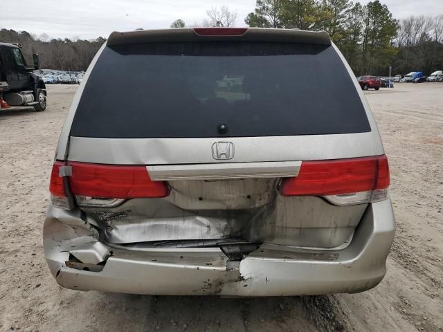 2008 Honda Odyssey EX