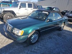 Mercedes-Benz Vehiculos salvage en venta: 1995 Mercedes-Benz E 320