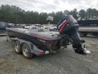 2003 Basstracker Boat