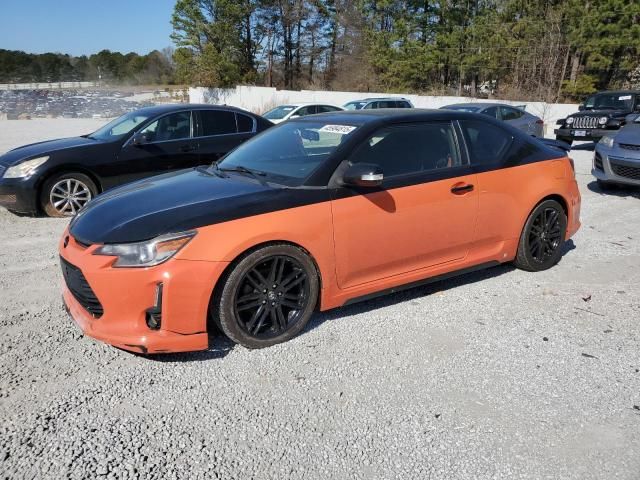 2015 Scion TC