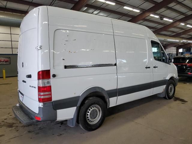 2014 Freightliner Sprinter 2500