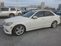 2011 Mercedes-Benz C300 for sale in New Orleans, LA