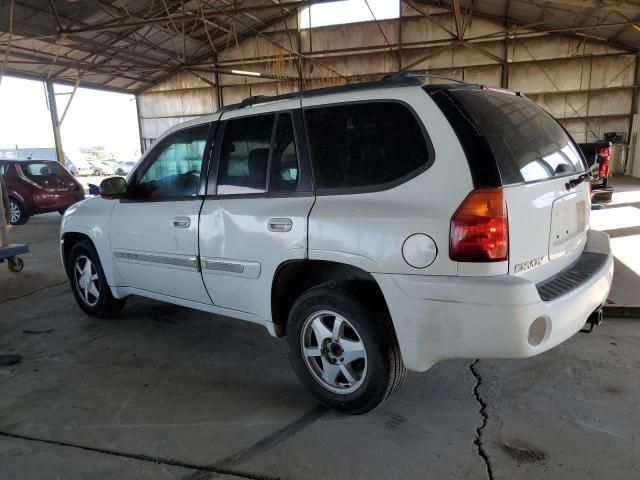 2002 GMC Envoy