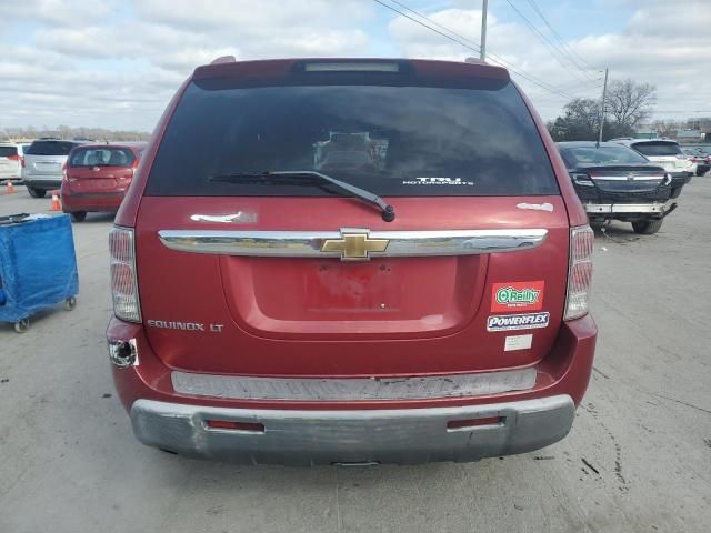 2006 Chevrolet Equinox LT