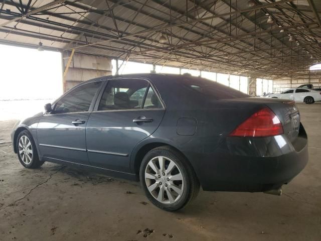 2006 Honda Accord EX