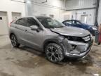 2020 Mitsubishi Eclipse Cross LE